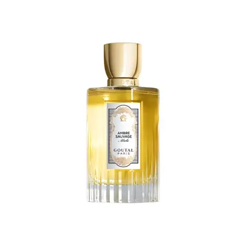 Guterre Ambre Sauvage Perfume Oriental Fragrance EDP Lavender Iris 100ml
