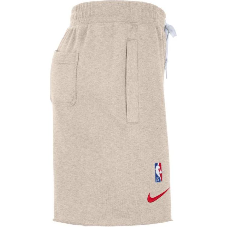 Nike Basketball Shorts Men’s Gray