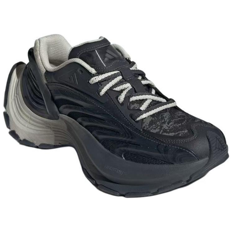 Adidas Xlg Metawave Black White