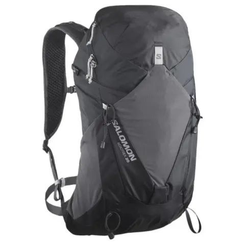 SALOMON 20L Mountaineering Bag Outdoor Bag Fashion Multicolor Men's