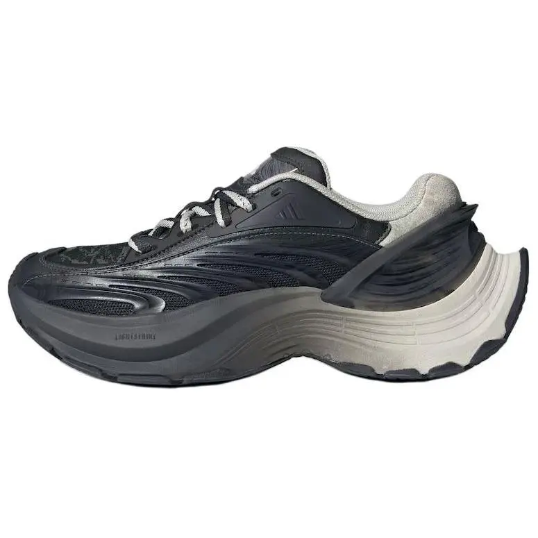 Adidas Xlg Metawave Black White