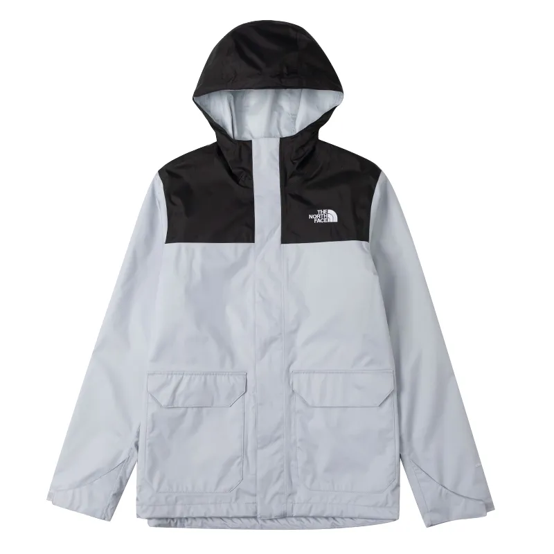 THE NORTH FACE Outdoor Hiking High Altitude Climbing Skiing And Paragliding Cold Wave Urban Living/Travel/Commuting