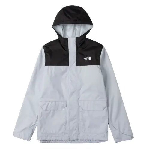 THE NORTH FACE Outdoor Hiking High Altitude Climbing Skiing And Paragliding Cold Wave Urban Living/Travel/Commuting