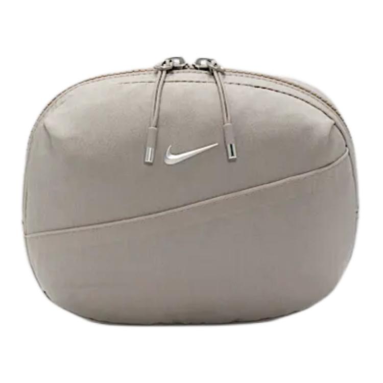 Сумка Nike (серая)