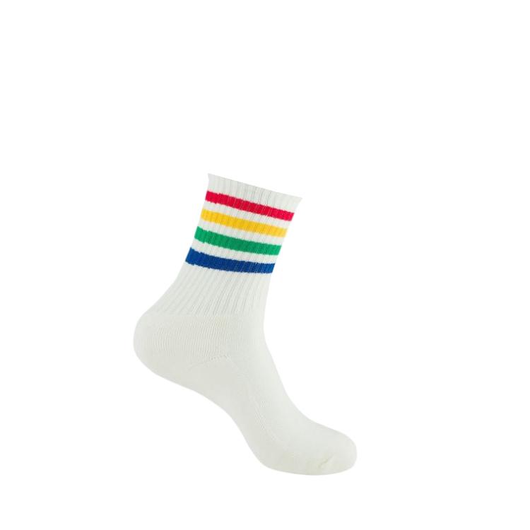 Vans SOCKS Crew Socks Women’s 1 Pack Beige