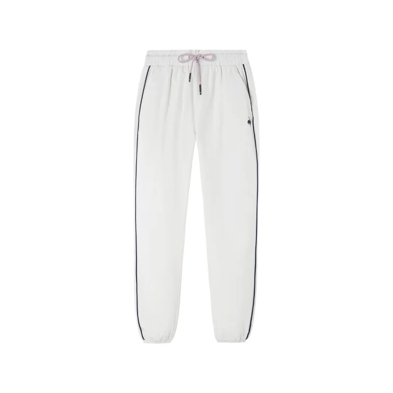 Le Coq Sportif Knitted Sweatpants Unisex