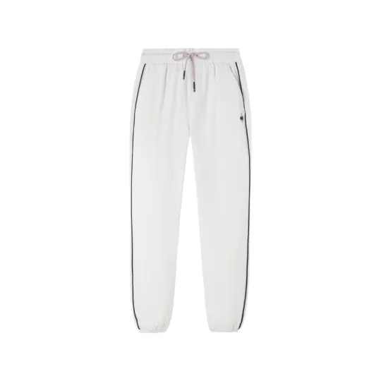 Le Coq Sportif Knitted Sweatpants Unisex