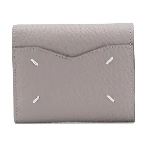 【Previous Season】leather envelope wallet