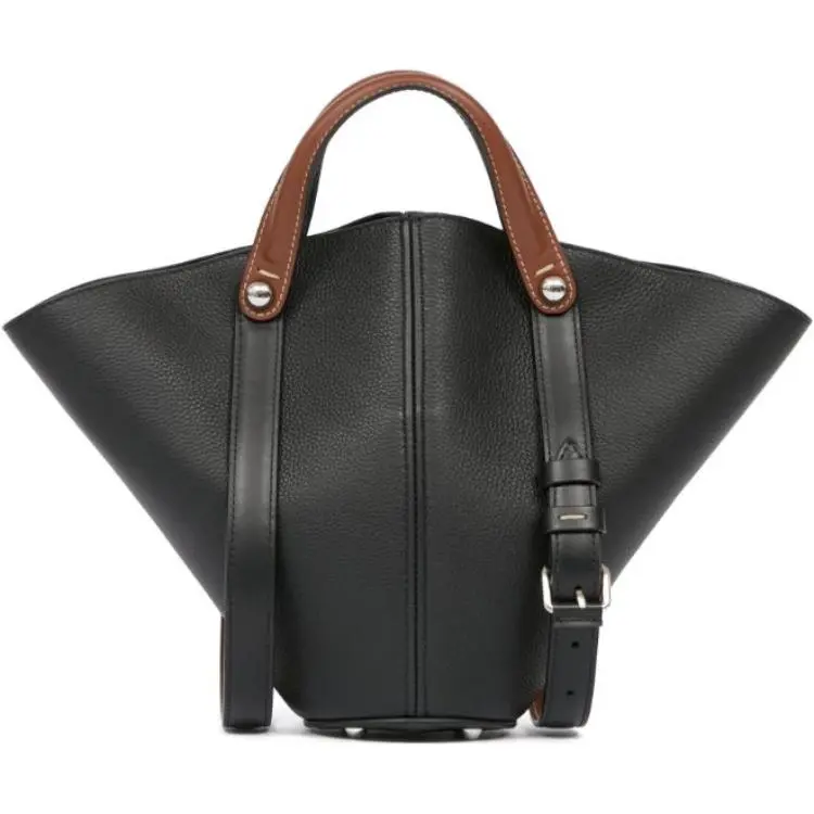 Maison Margiela Dress Age Small Tote Bag