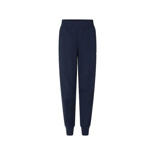 Asics Knitted Sweatpants Men's Dark Blue