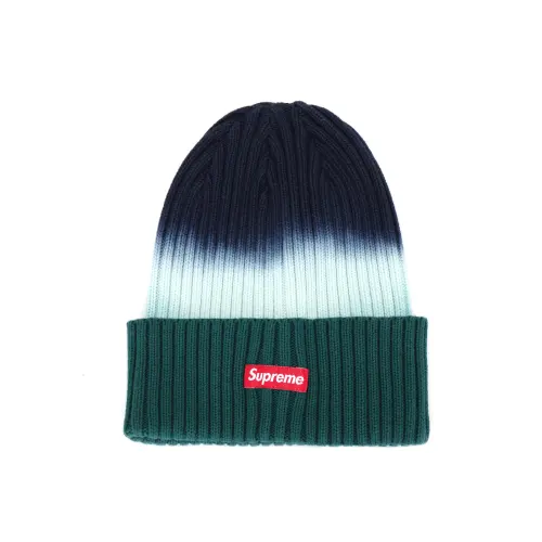 Supreme Overdyed Beanie SS19