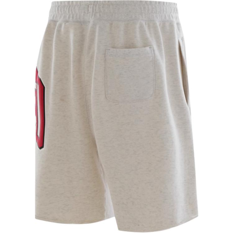 Nike Basketball Shorts Men’s Gray