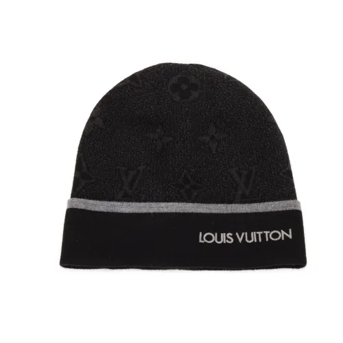 LOUIS VUITTON My Monogram Eclipse Hat