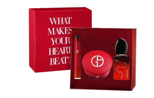 GIORGIO ARMANI ARMANI Enchanting Beloved
