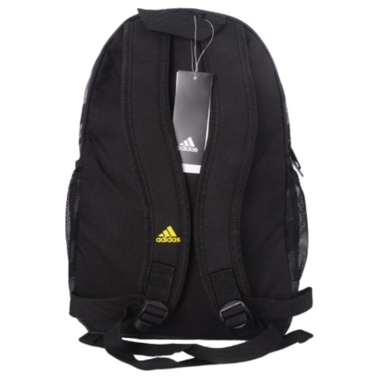 Рюкзак adidas (черный) — фото 4