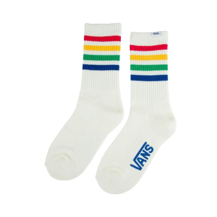 Vans SOCKS Crew Socks Women’s 1 Pack Beige