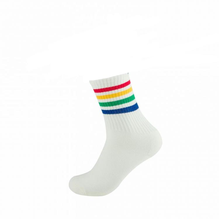 Vans SOCKS Crew Socks Women’s 1 Pack Beige