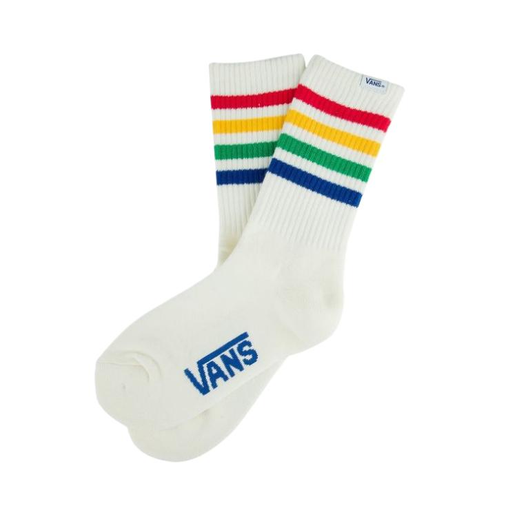 Vans SOCKS Crew Socks Women’s 1 Pack Beige