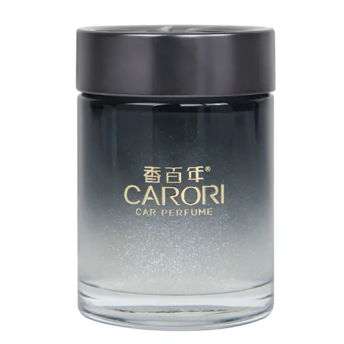 Glass holder strongly flavoured, perfume, universal aromatherapy, long-term effect, high-quality style