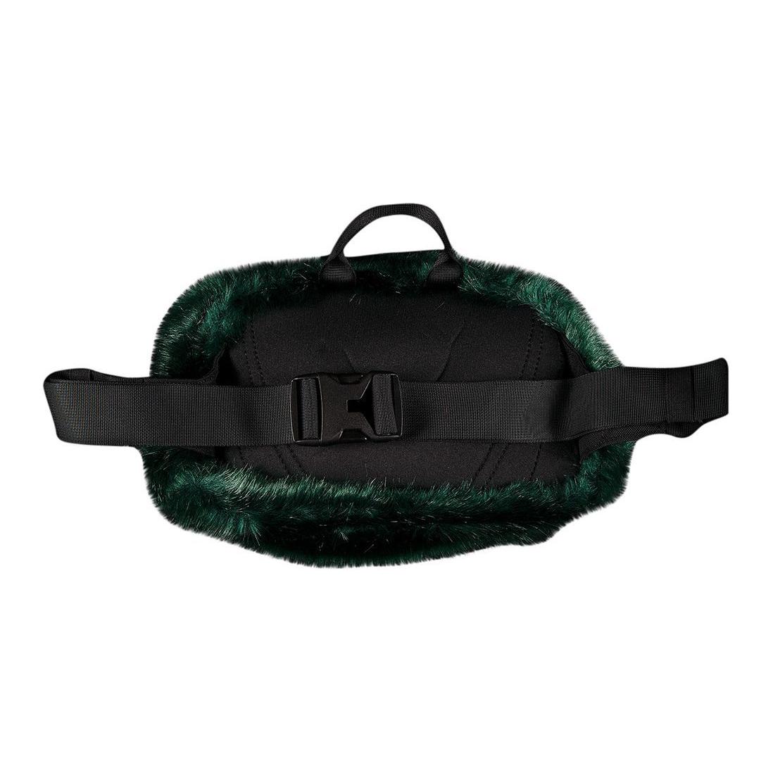 Сумка Supreme (зеленая) — фото 2