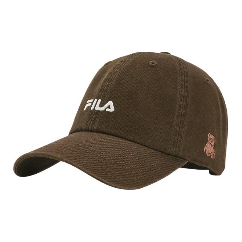 Кепка Fila ORIGINALE (разноцветная)