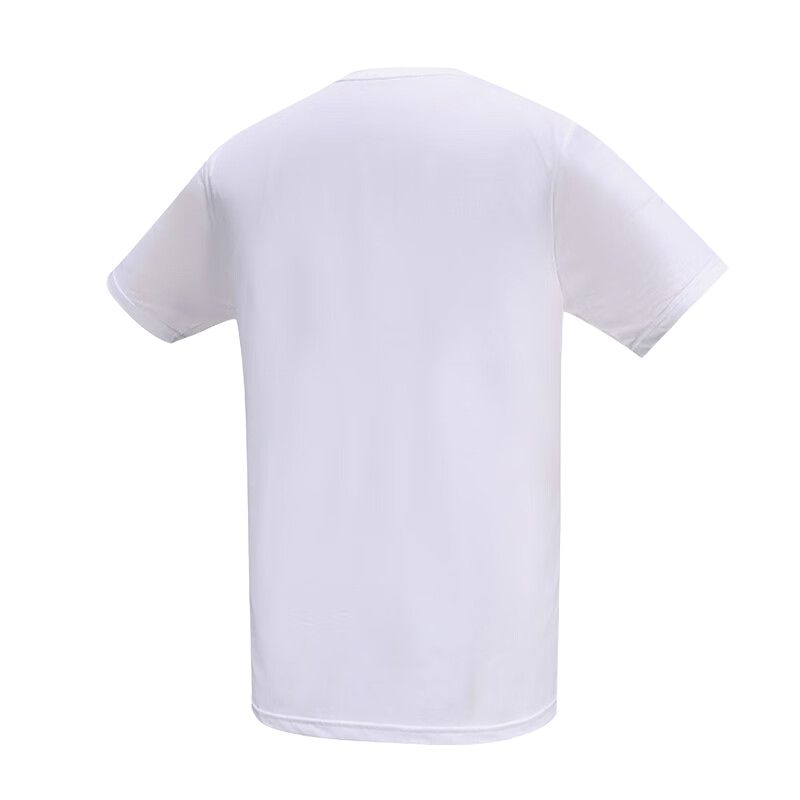 YONEX Badminton Jersey Men’s White