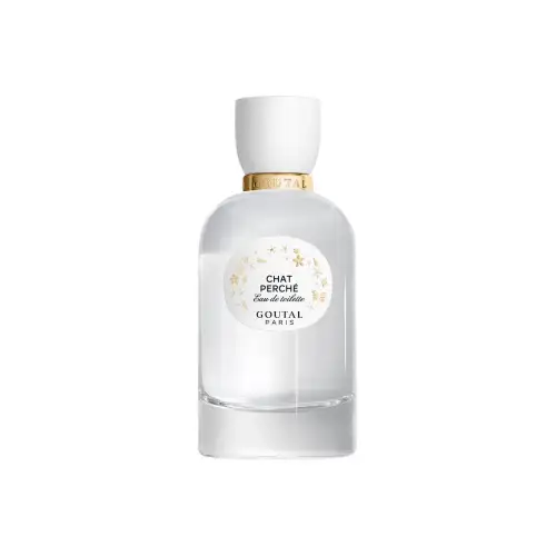 GOUTAL Chat Perché