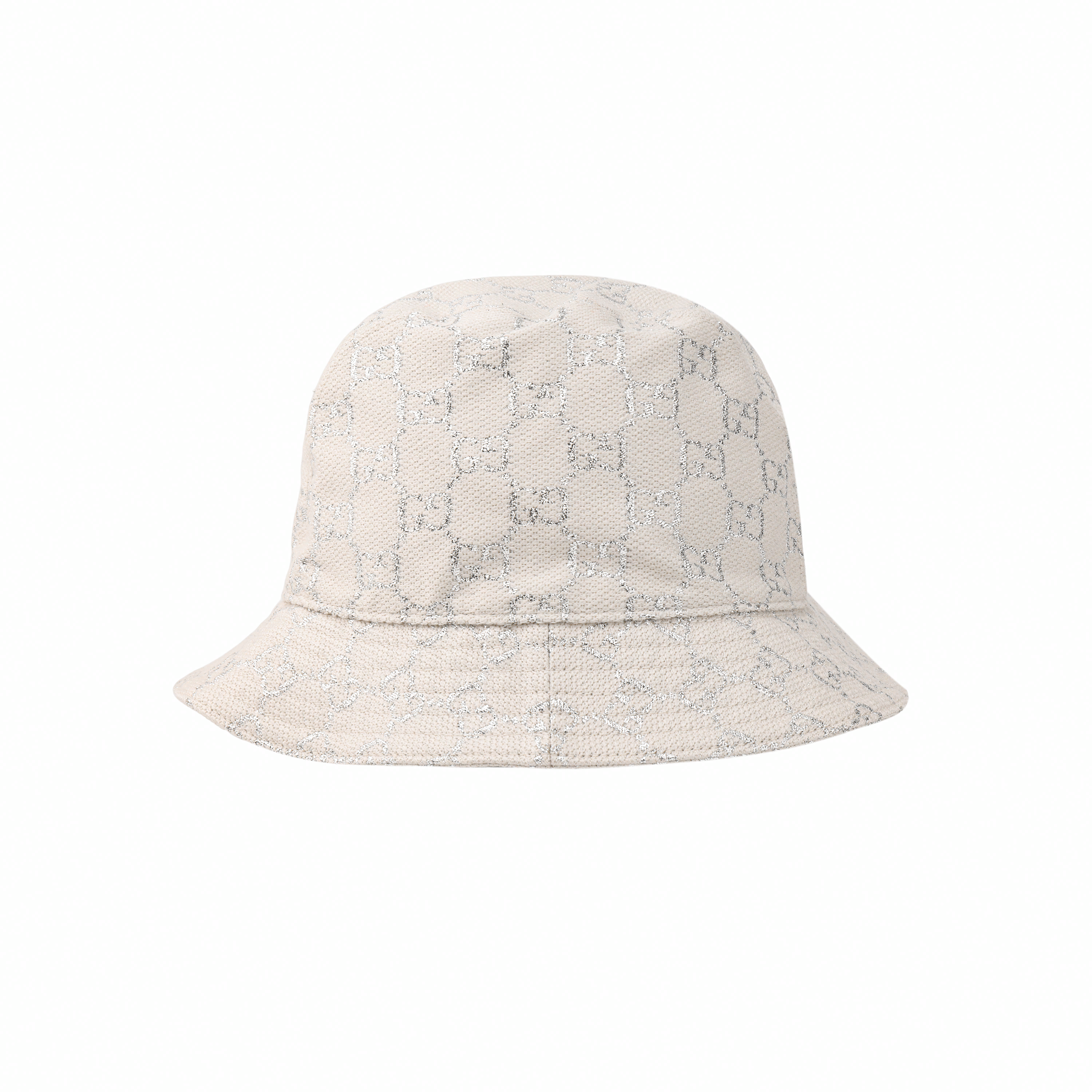 Панама Gucci (белая)