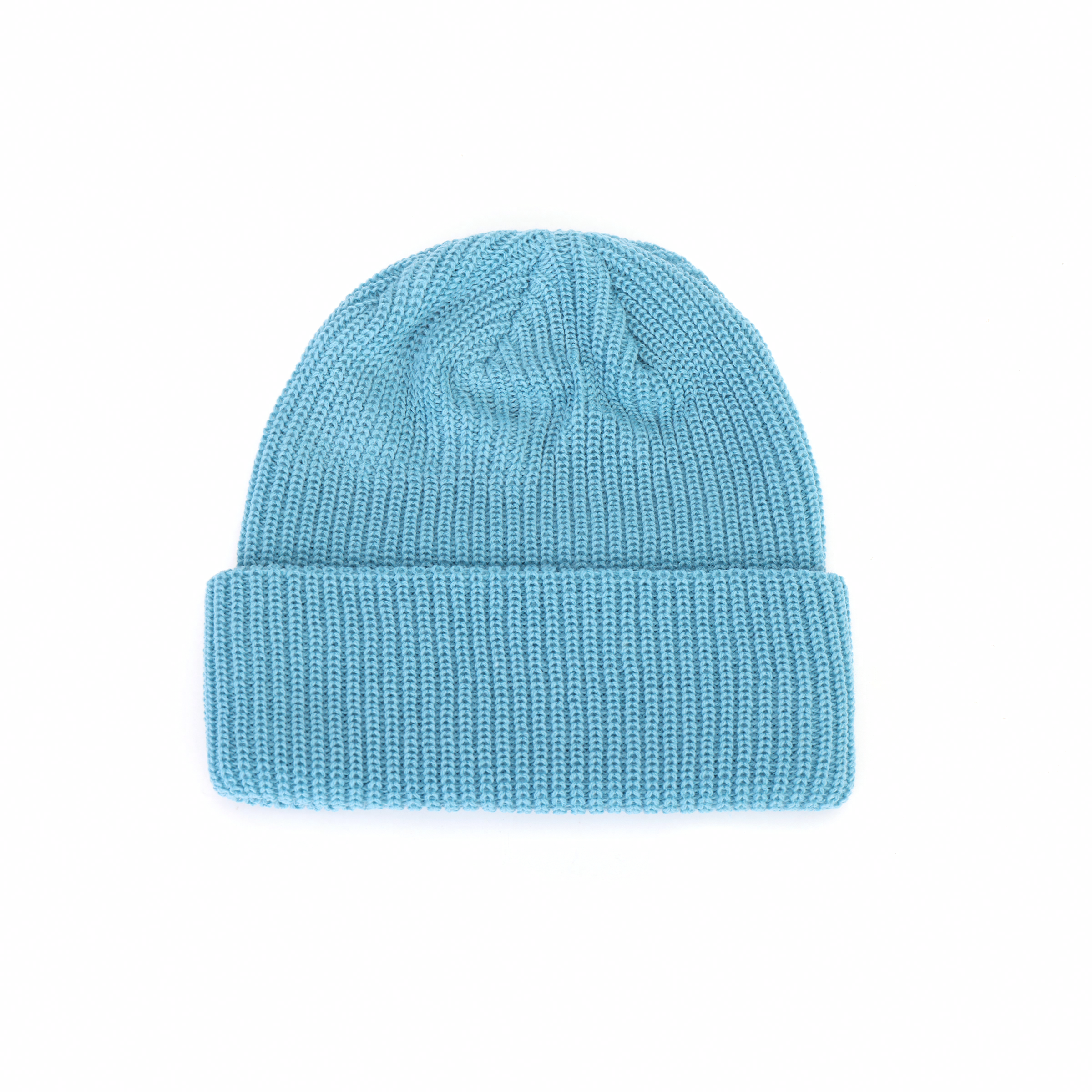Шапка Supreme FW20 Week 18 Loose Gauge Beanie - (бордовая) — фото 9