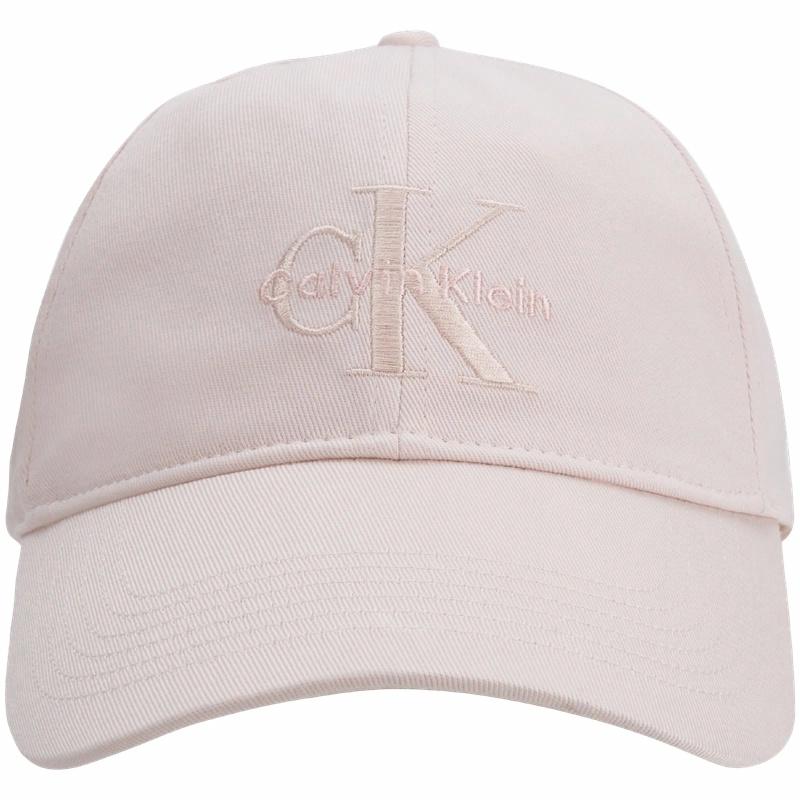 Кепка CALVIN KLEIN 4K5026G-LN4 (розовая)