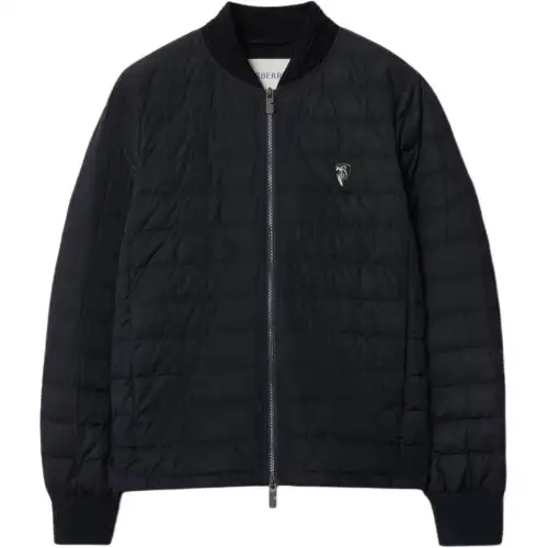 Burberry Dalham Puffer Jacket