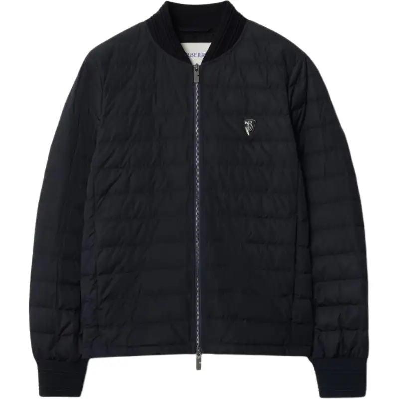 Burberry Dalham Puffer Jacket