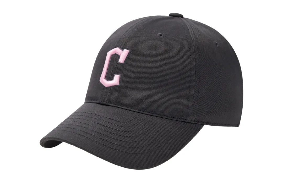 MLB Cotton Baseball Caps Unisex
