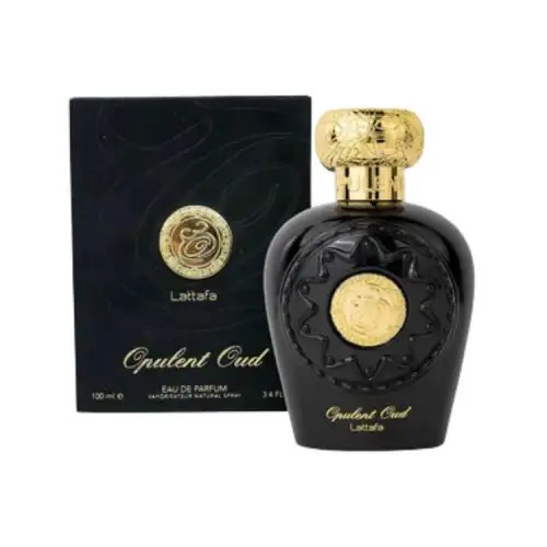 LATTAFA LATTAFA PRIDE Opulent Oud Perfume Woody EDP 100ml