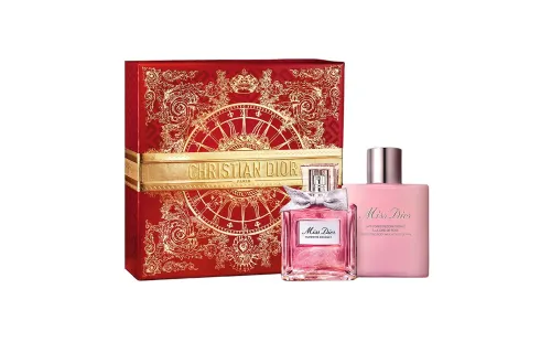 DIOR Floral Sweetheart