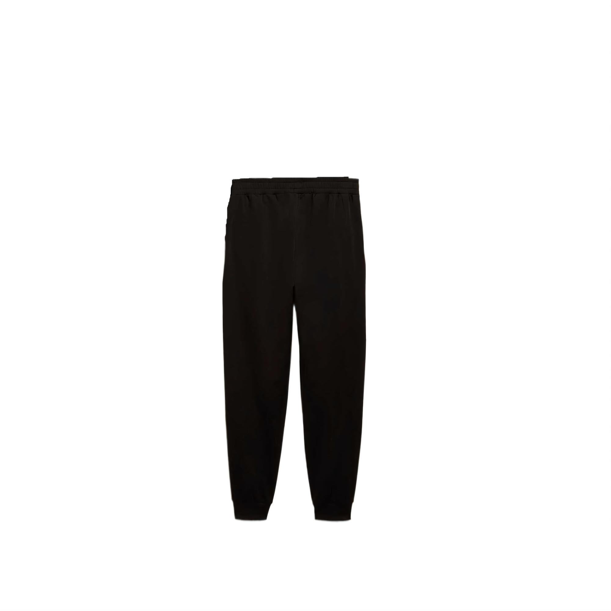 PUMA POLY COLORBLOCK SUIT Casual Sportswear Men’s Black