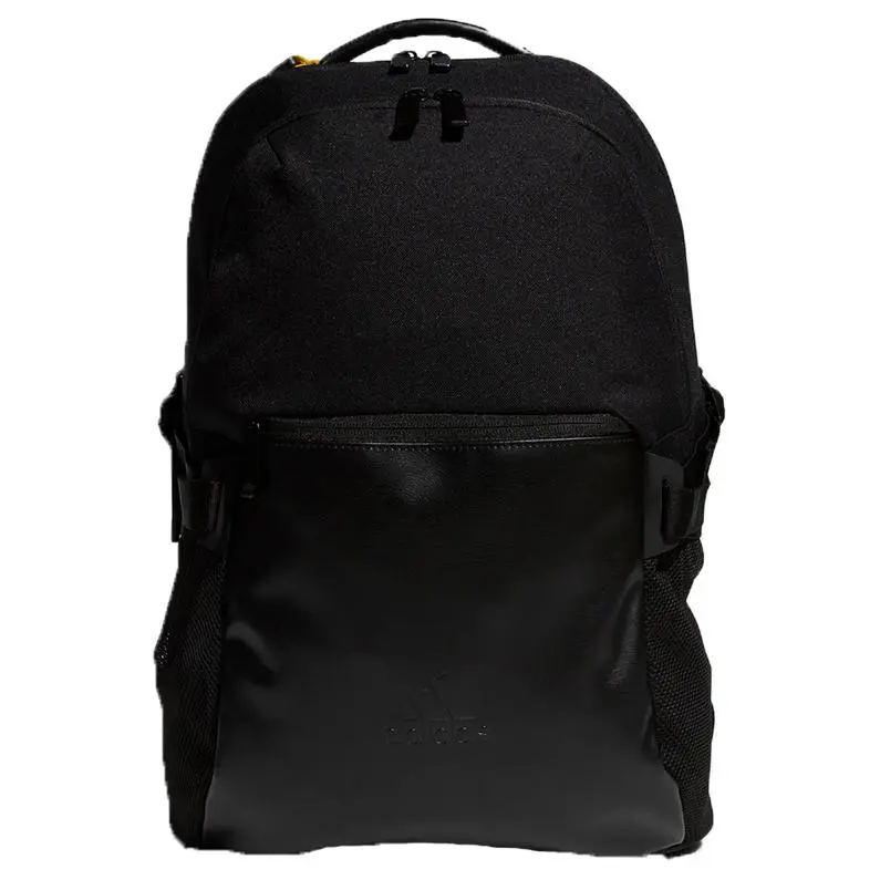 Adidas Polyester Backpack Regular Unisex Black