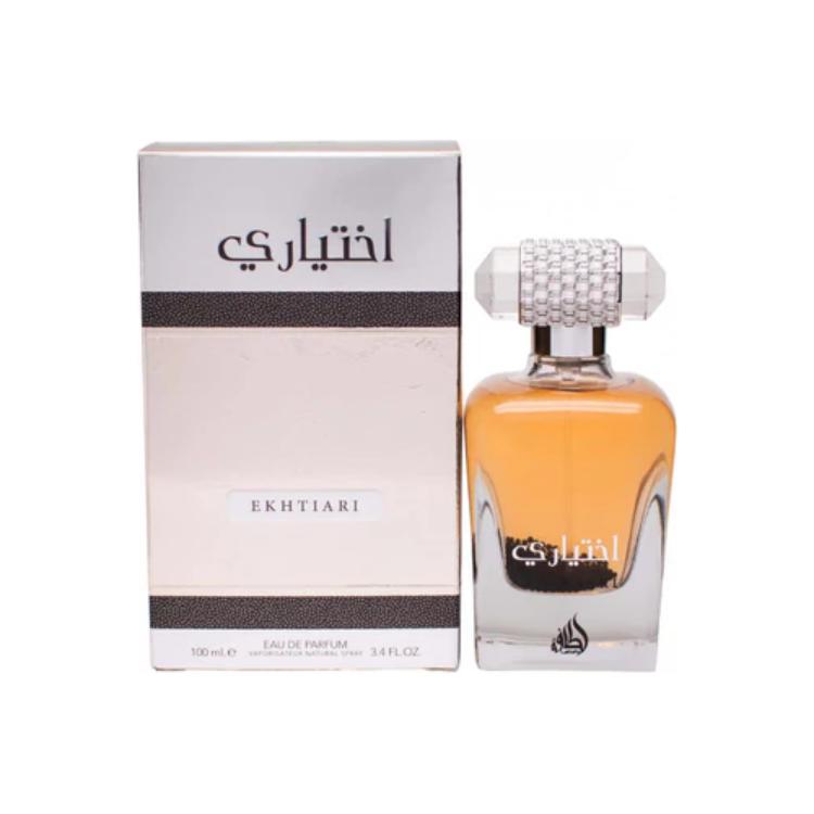 LATTAFA LATTAFA PRIDE Floral perfume, 100 ml