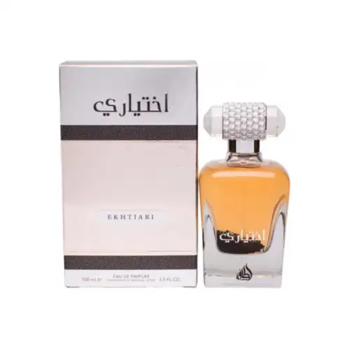 LATTAFA LATTAFA PRIDE Floral perfume, 100 ml