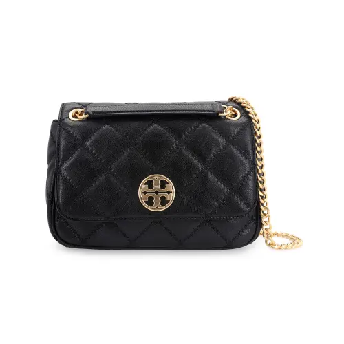 TORY BURCH Willa Shoulder Bags