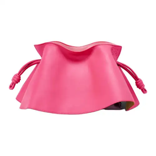 LOEWE Flamenco Clutches