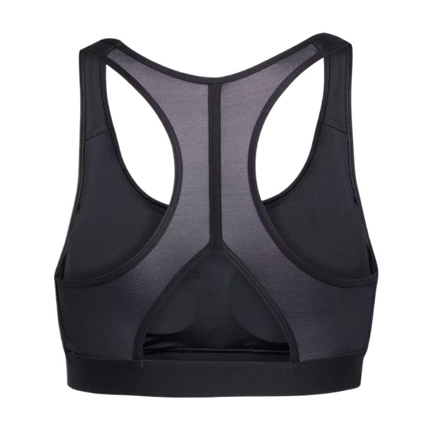 Adidas POWERREACT Sports Underwear Women’s Black/White