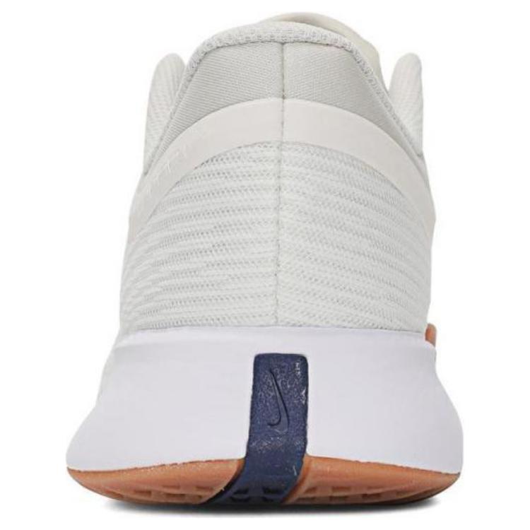 Nike Vapor Pro 3 Mesh Cushioning Slip Resistant Abrasion Resistant Low top Tennis Shoes Women’s White