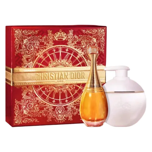 DIOR Realme Intense Scent
