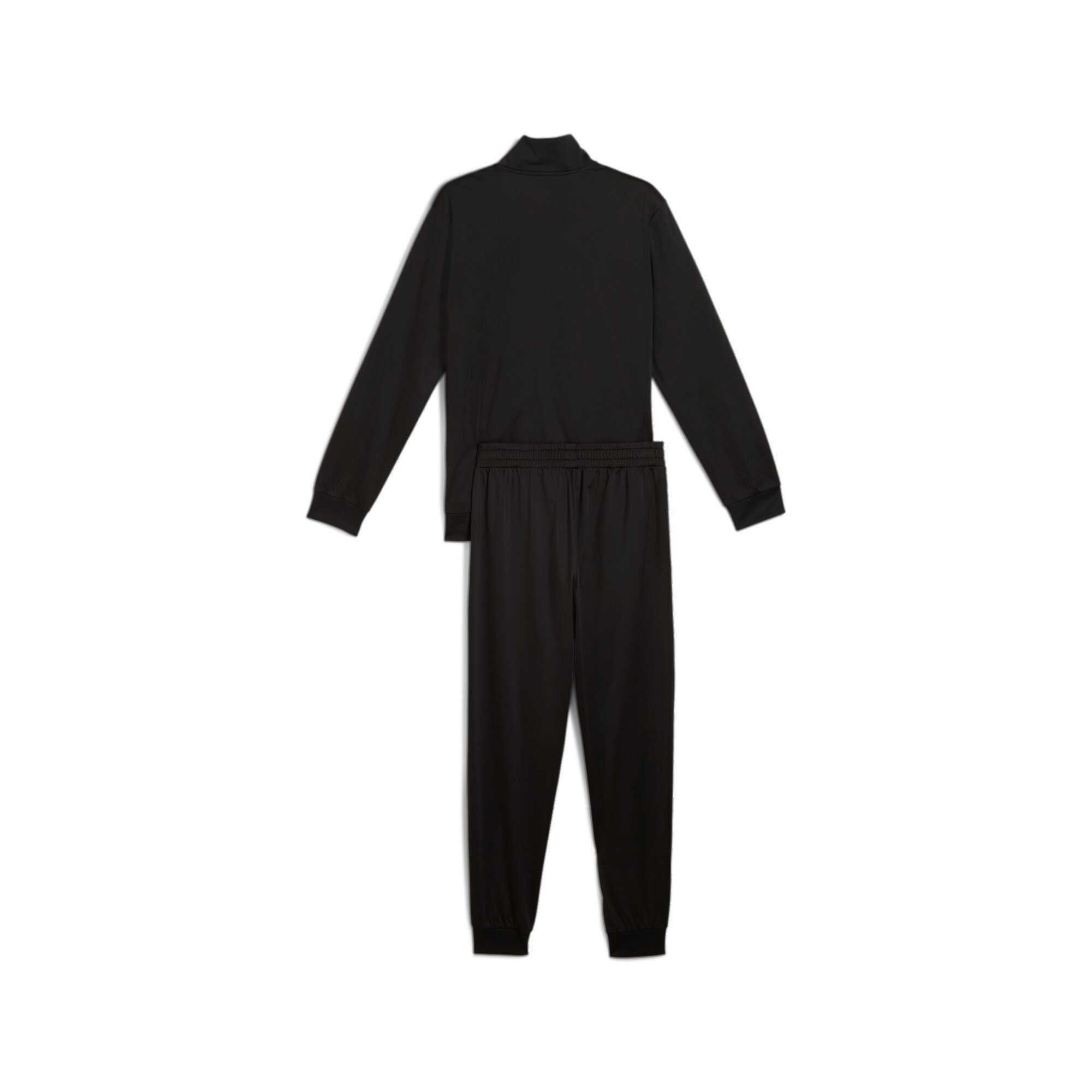 PUMA Casual Sportswear Men’s Black