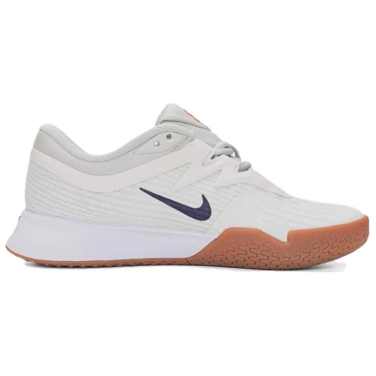 Nike Vapor Pro 3 Mesh Cushioning Slip Resistant Abrasion Resistant Low top Tennis Shoes Women’s White