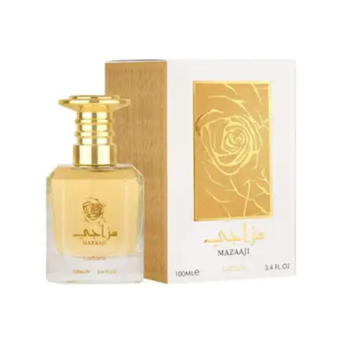 LATTAFA LATTAFA PRIDE Floral perfume, 100 ml