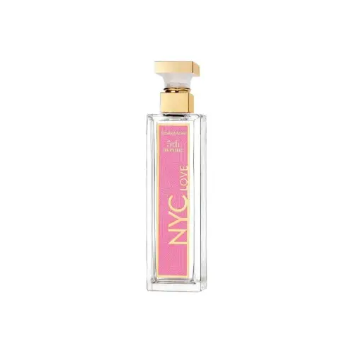 Elizabeth Arden Fifth Avenue New York Love
