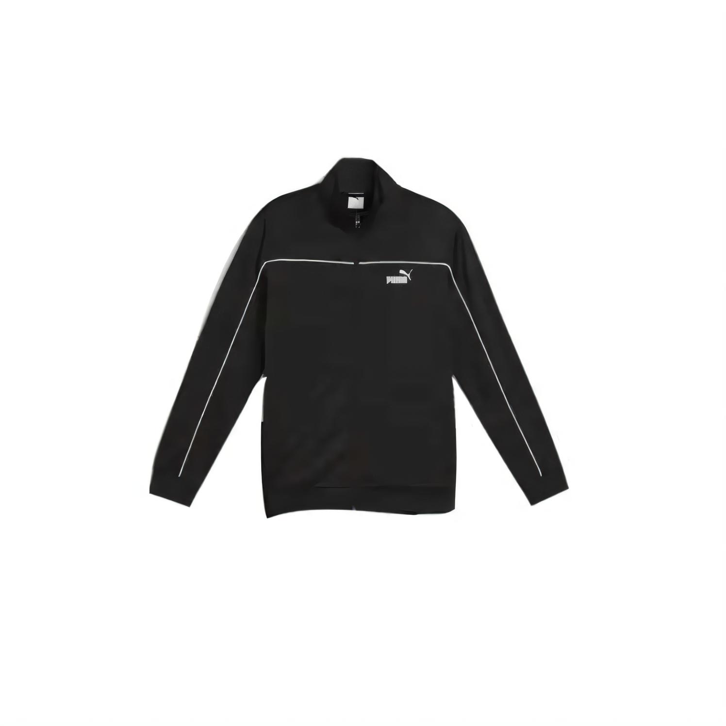 PUMA Casual Sportswear Men’s Black