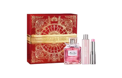 DIOR Floral Sweetheart Scented Balm